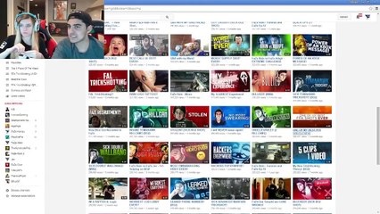 GIRLFRIEND REACTS TO TRICKSHOTS!!