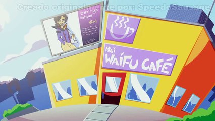 Kiss La Kiss [ Spanish Fandub ]