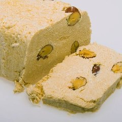 فوائد الحلاوة الطحينية العلاجية