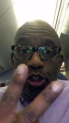 About To Take Off For Honolulu For   Here We Go   (Al Roker)