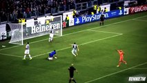Cristiano Ronaldo Destroying Juventus
