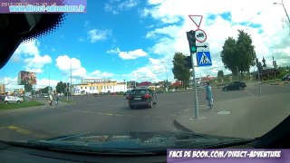 Best car crash compilation | Compilation daccident de voiture n°234 | Road rage | авария