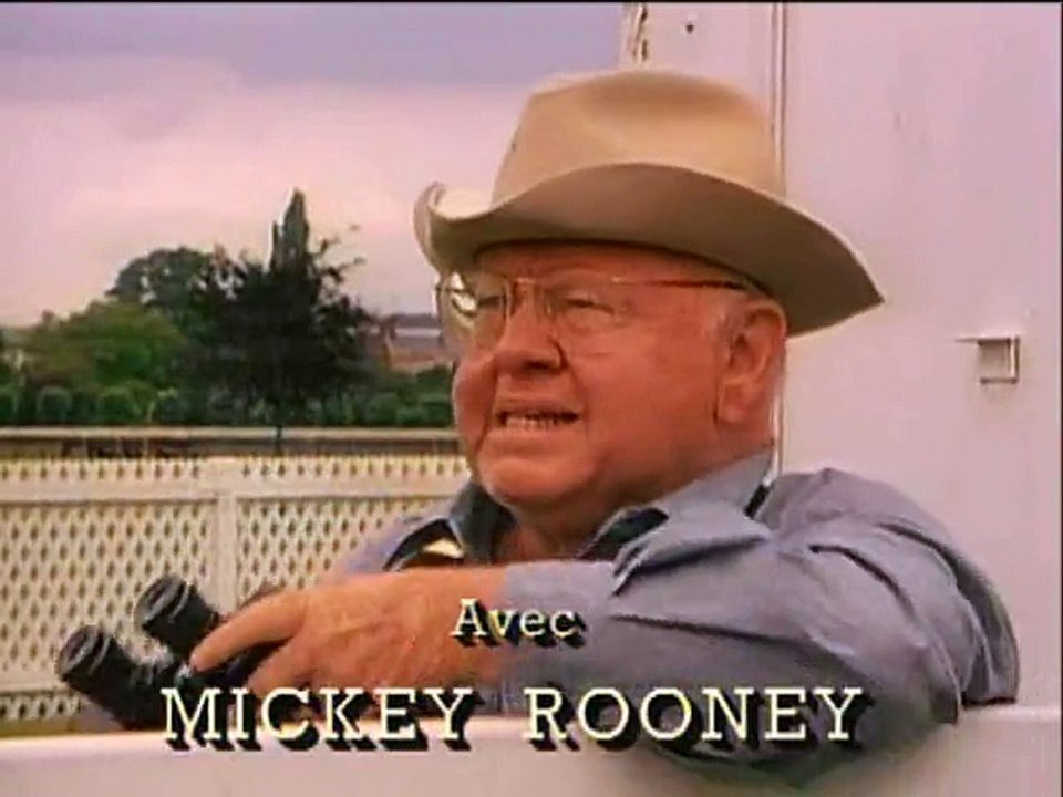 L'étalon Noir-Chapitre 62