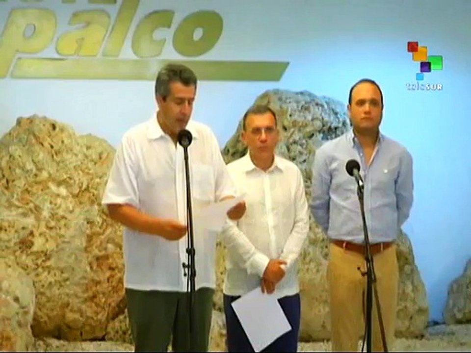 Colombia: FARC Proposes Fund to Tackle Social Issues