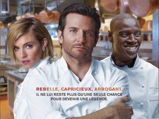 A vif ! (2015) VOSTFR