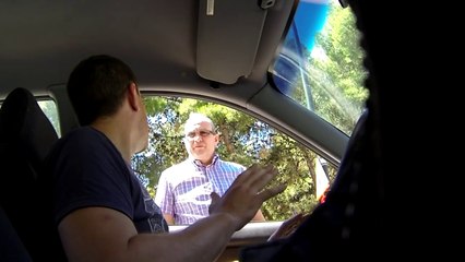 Ruptura de mi novia, colapsos y objetos | Bromas Callejeras Random v.3