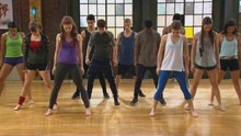 The Next Step Trailer S3