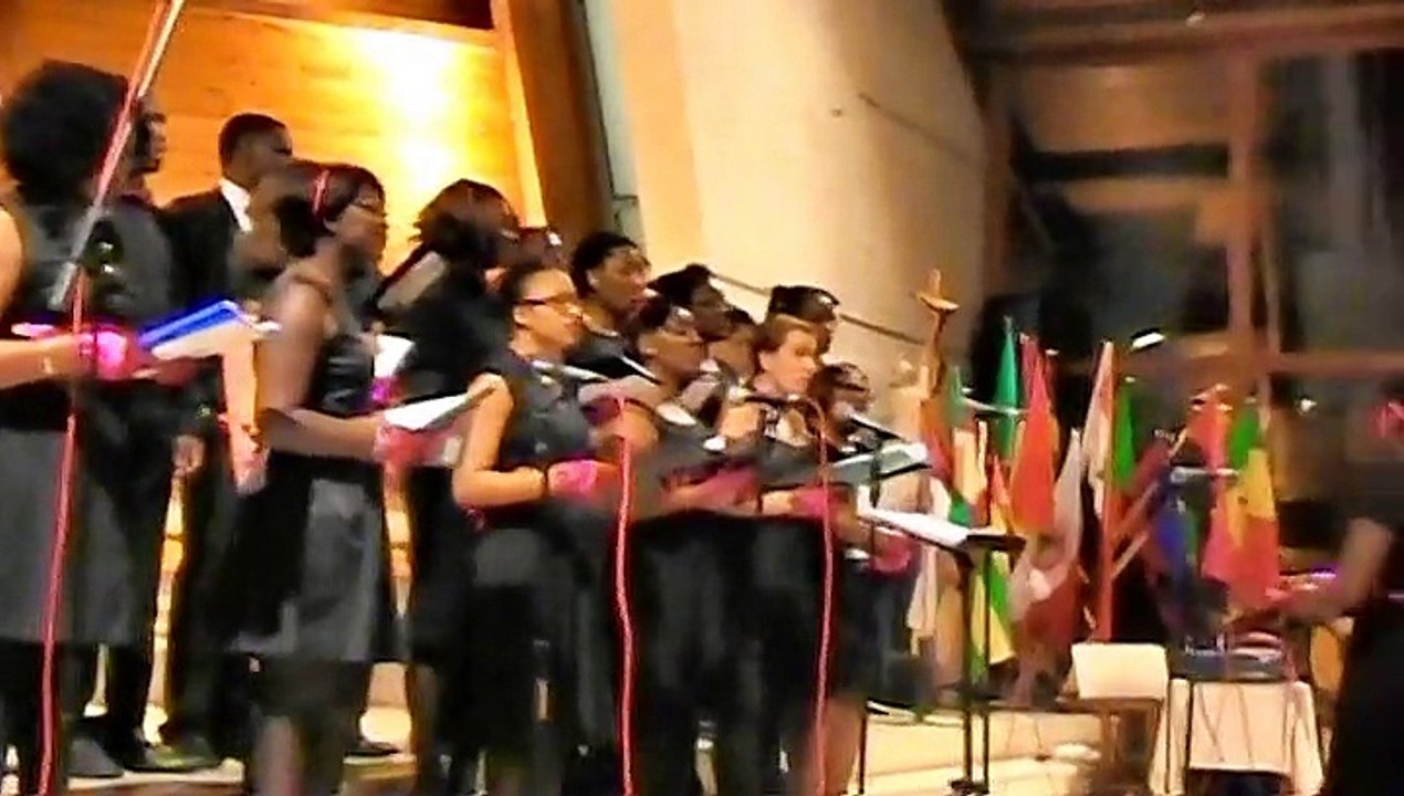 AGNUS DEI