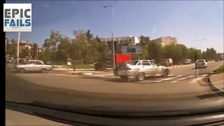 The Ultimate Russian Road #1 Compilation 2015