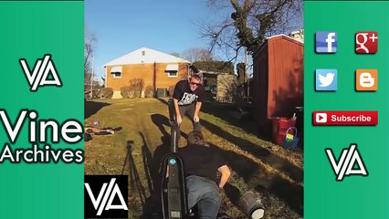 Best Funny Videos Compilation #2 2015 Scare Cam, Epic Fail