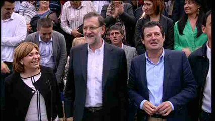 El PP aumenta su distancia con el PSOE, C's se consolida y Podemos acelera su caída