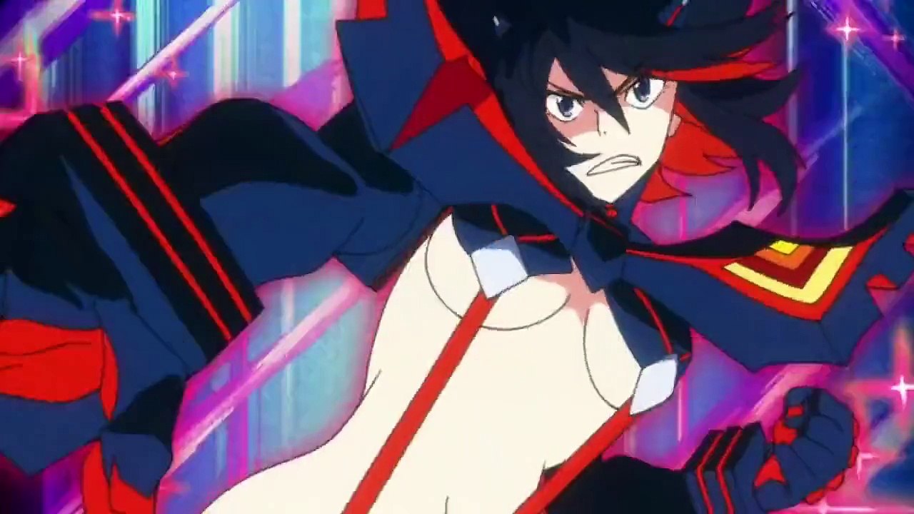 【綜漫燃AMV】罪惡靈魂，深淵解放！