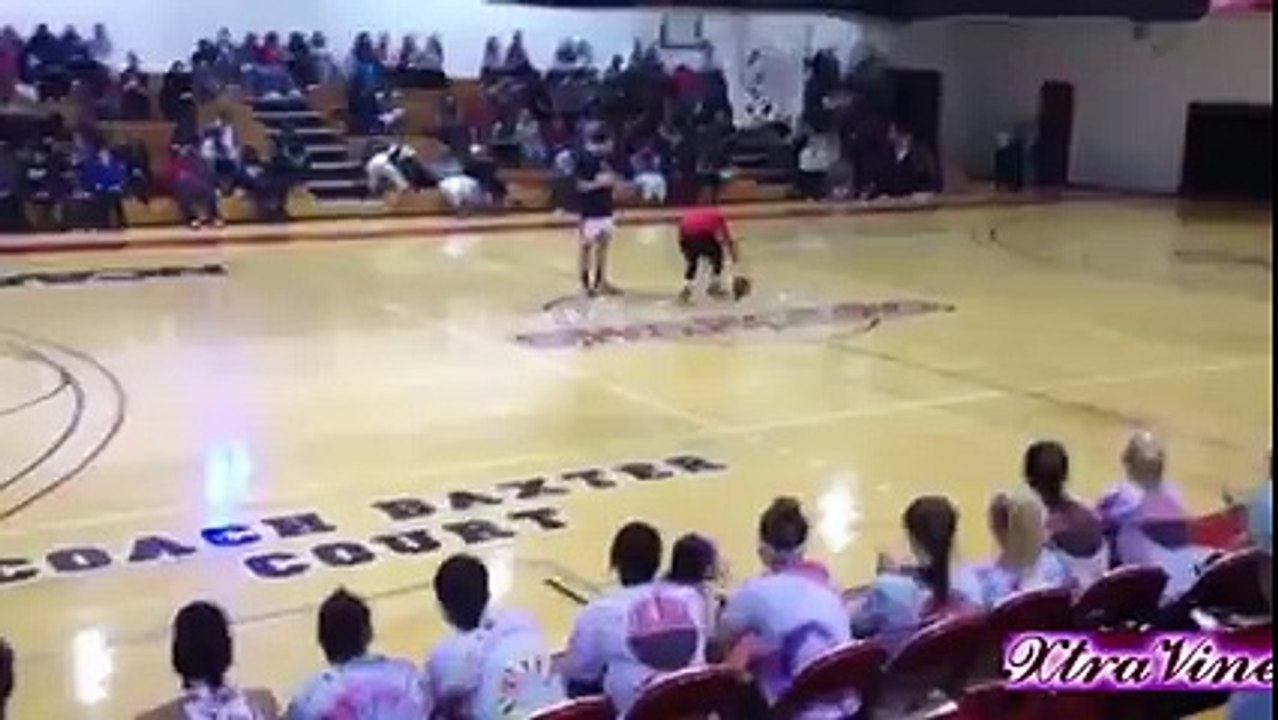 Crazy Fails which cannot be Explained