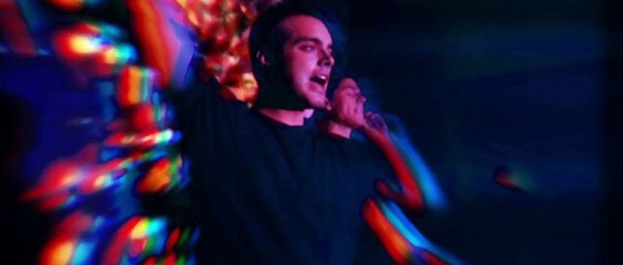 Merk & Kremont - Get Get Down HD Official