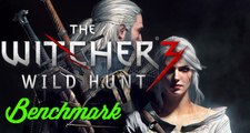 The Witcher 3 GTX 970 Ultra - Sweet Fx Benchmarks FX 9370