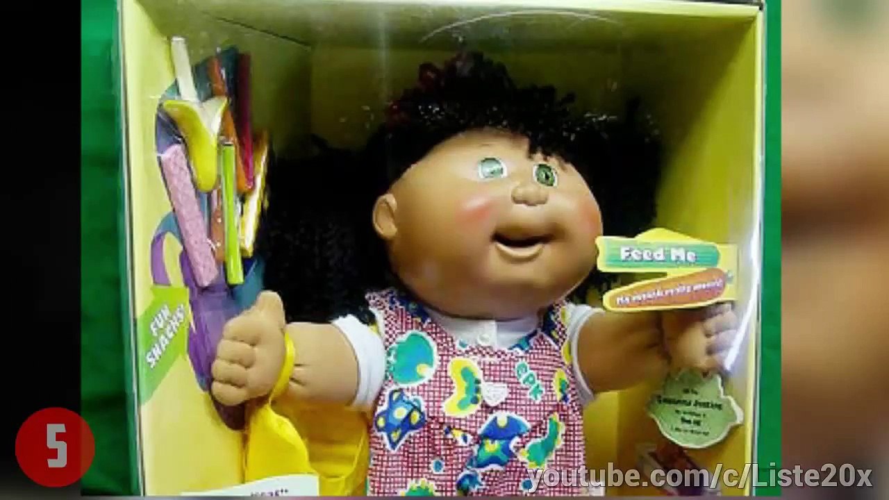 Dünyada Yasaklanmış 6 İlginç Oyuncak