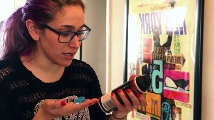 Girls Shave Their Faces For The First Time