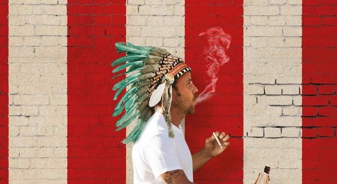 AMERICAN HERO Movie Trailer - Stephen Dorff - 2015 [Full HD]