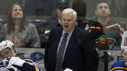 Gordo’s Zone: Applauding Ken Hitchcock