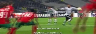 Besiktas vs Lokomotiv Moscow – Highlights – 5 nov 2015