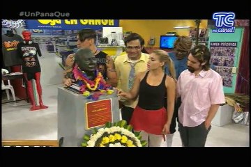 Los Hijos de Don Juan - Capítulo 76