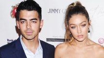 ¡G.I. Joe se acabó! Gigi Hadid y Joe Jonas han terminado