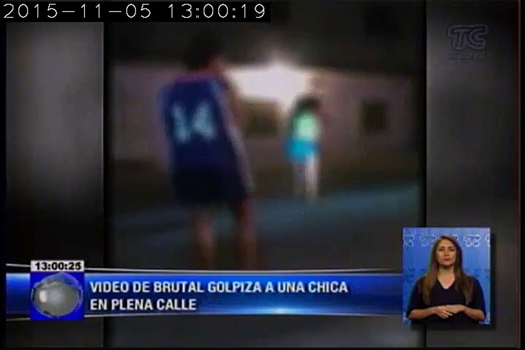 Peleas callejeras entre mujeres