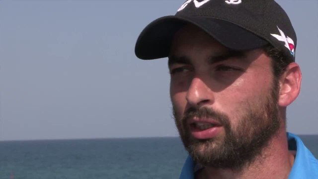 Golf - Challenge Tour : La finale des Bleus 2/4