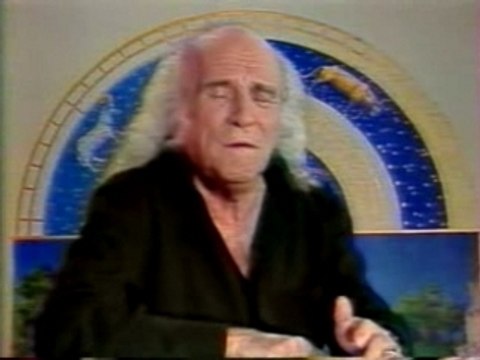 FERRÉ 90 AMOUR-ANARCHIE partie 2