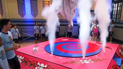 Disney S3 – Stark, schnell, schlau Die Überbrückungs App – Staffel 1 Teil 9 deutsch ganze