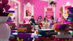 Барби жизнь в доме мечты на русском языке Серии 41 50 HD Barbie life in the dreamhouse HD