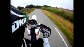 Motorcycle Fail Compilation NEW
