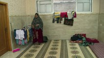 بعد عام من التشرد عائلة في غزة تستعيد منزلها