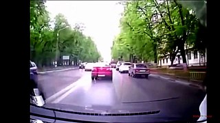 Horrible Car Crashes Compilation 2015