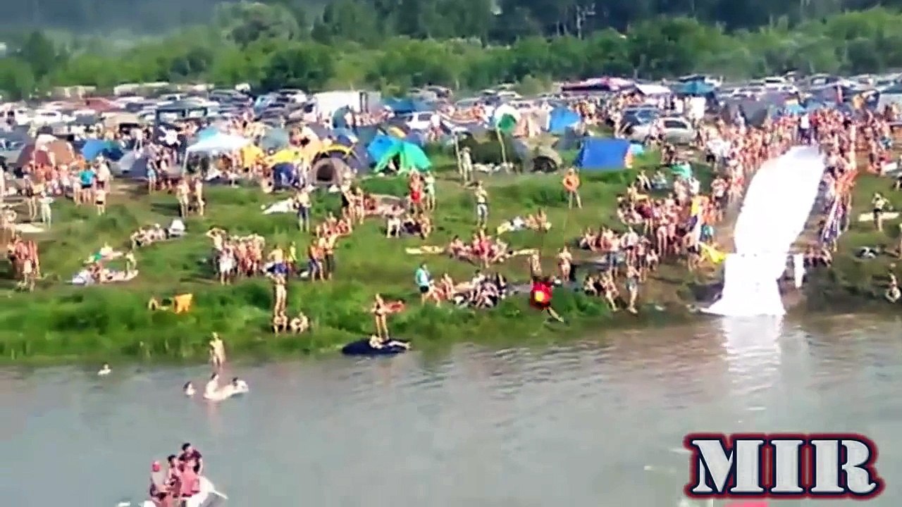 Meanwhile in RUSSIA 2014 || FAILS, Crashes,.. Compilation || We Love RUSSIA