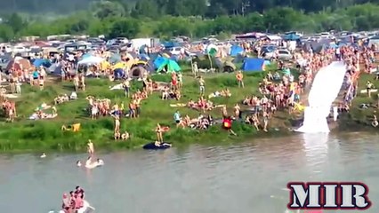 Meanwhile in RUSSIA 2014 || FAILS, Crashes,.. Compilation || We Love RUSSIA