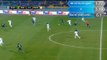FK Krasnodar - PAOK Salonica 1-0 Ari