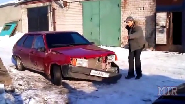 Russian Low Riders Compilation || Meanwhile in RUSSIA 2015 || MIR