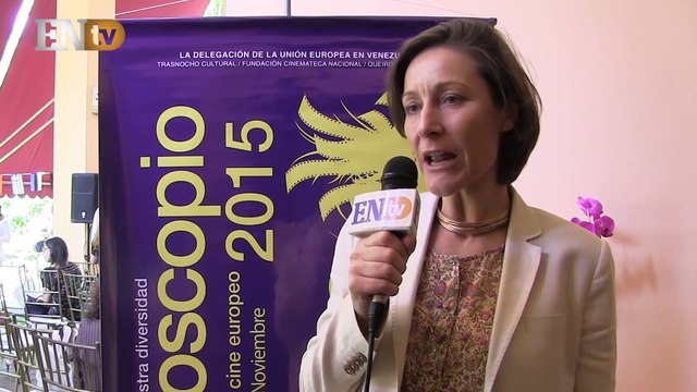 Euroscopio 2015 trae 16 películas de 10 países a Venezuela