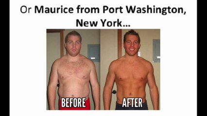 Weight Destroyer Program