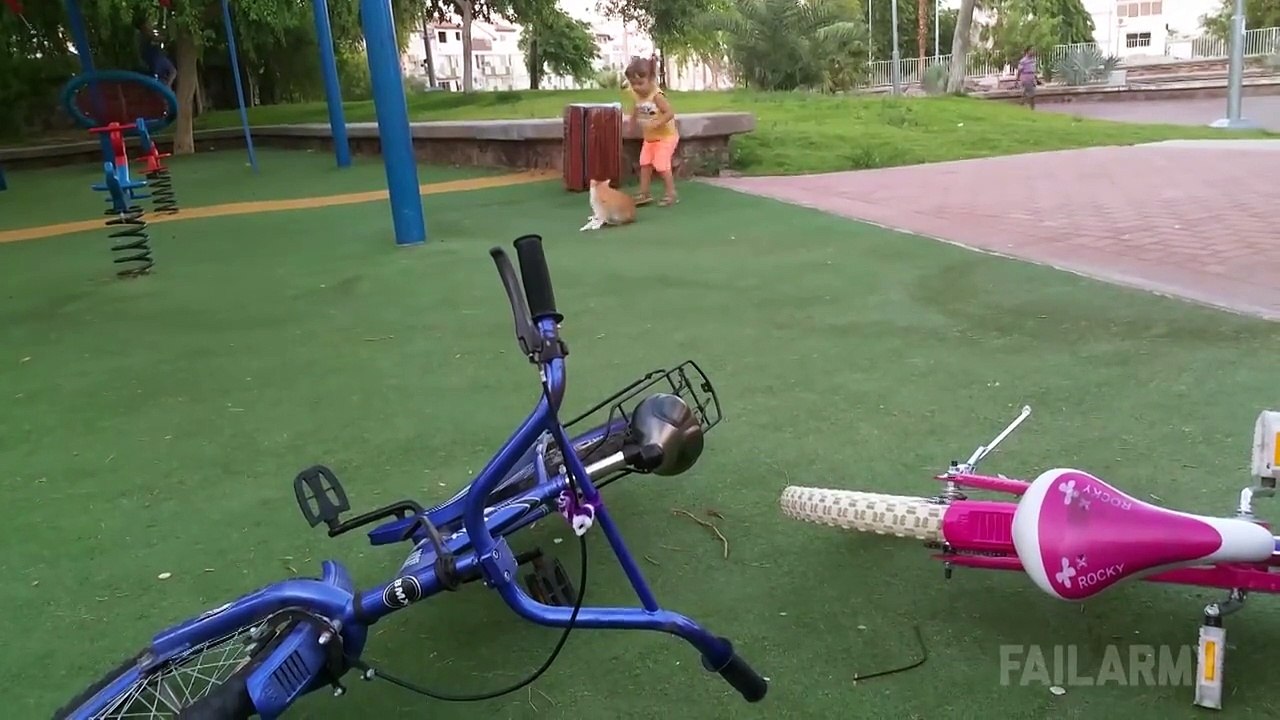 Best Fails of the Week 1 October 2015 || FailArmy