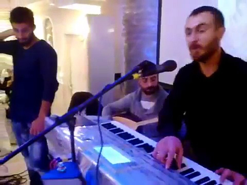 Metin Yaşmin [ İstanbul Düğün Görüntüleri Yeni ] 2013