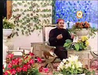 Bun Kay Faqeer Jaon Sarkar Ki Gali Mein