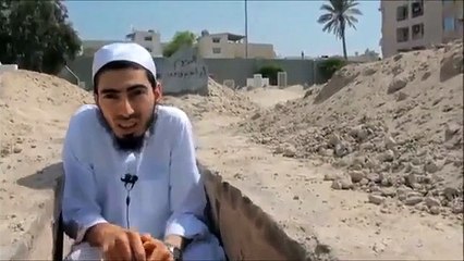 جب تک یہ وڈیو شئیر هوتی رهے هی آپ کو اس کا ثواب ملتا رهے گا After Death