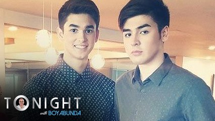 TWBA: Benjie on being a supportive father