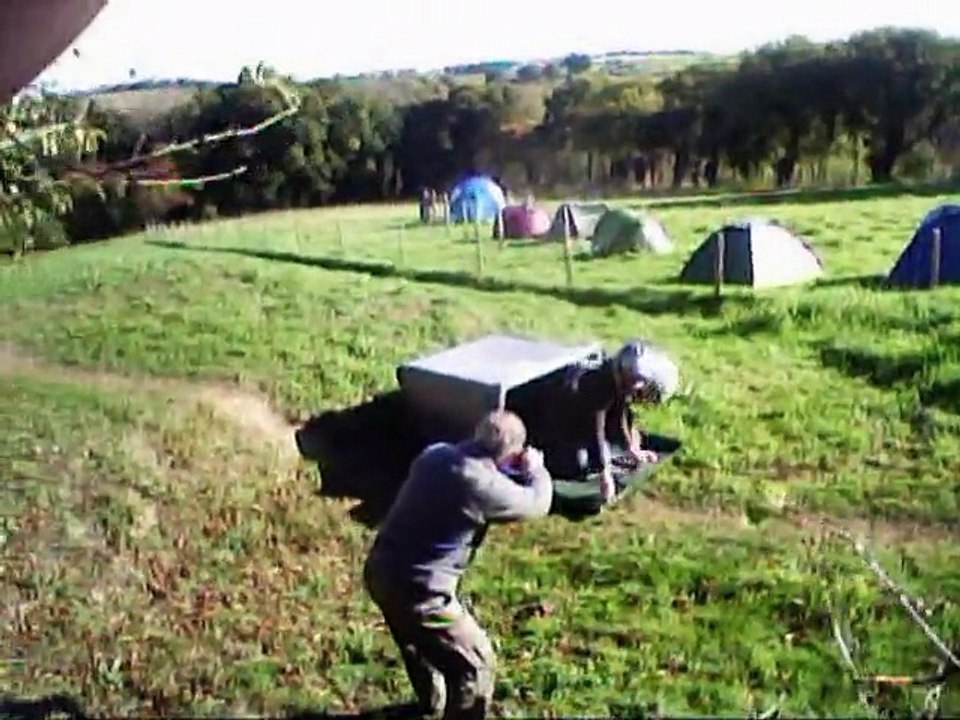 31 Octobre-01 Novembre 2015 M.K. MOC'H KOZH