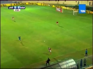 مهارة لاعب