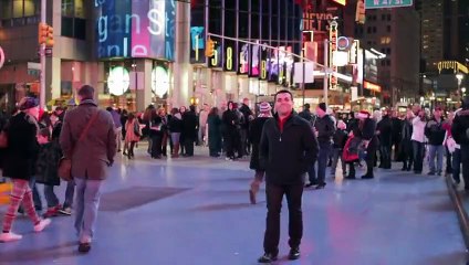 Fake Singer Pranks America 2015