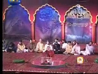 Koay Nabi Se Aa Na Sake Hum