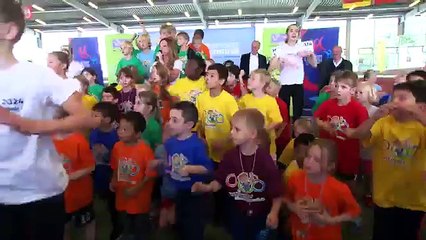 Saskia Leppin - Feuer und Flamme (Offizielles Video)